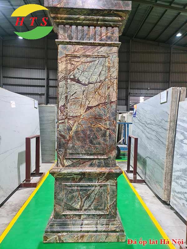 đá granite mệnh mộc